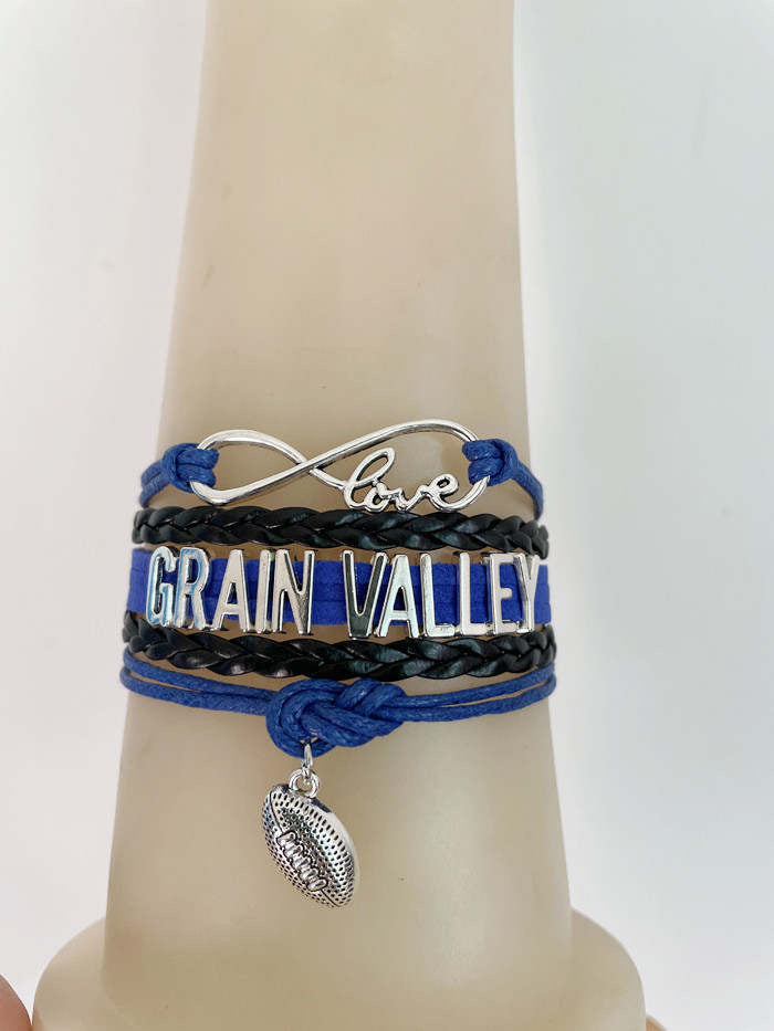 Grain Valley Bracelet