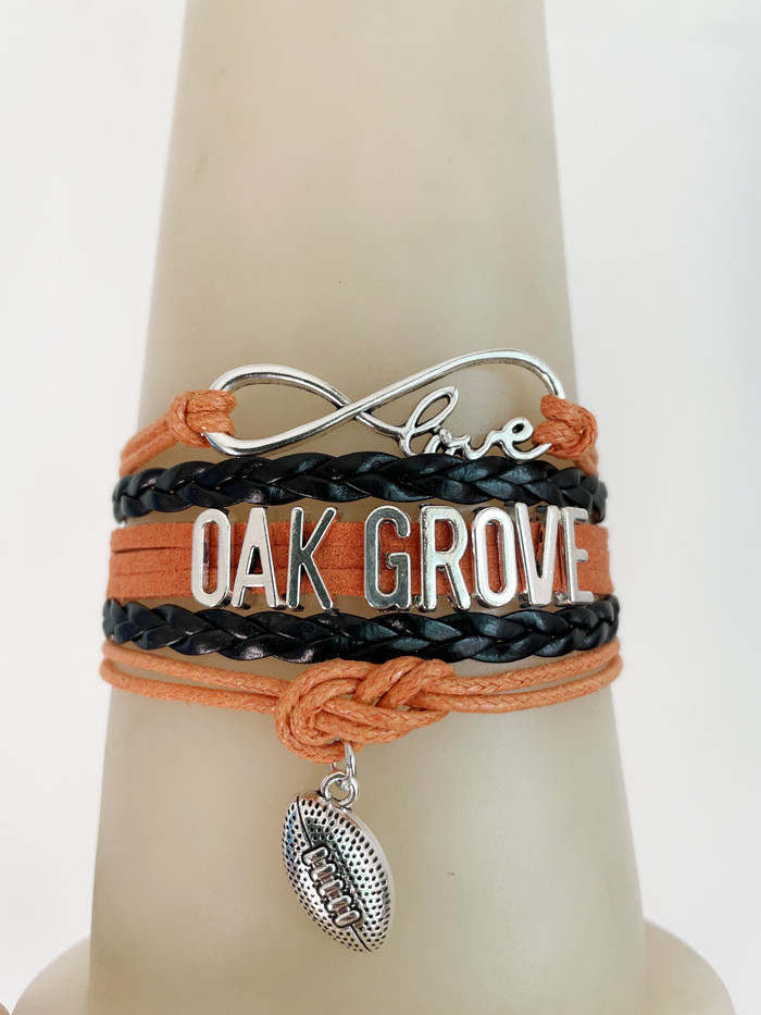 Oak Grove Bracelet